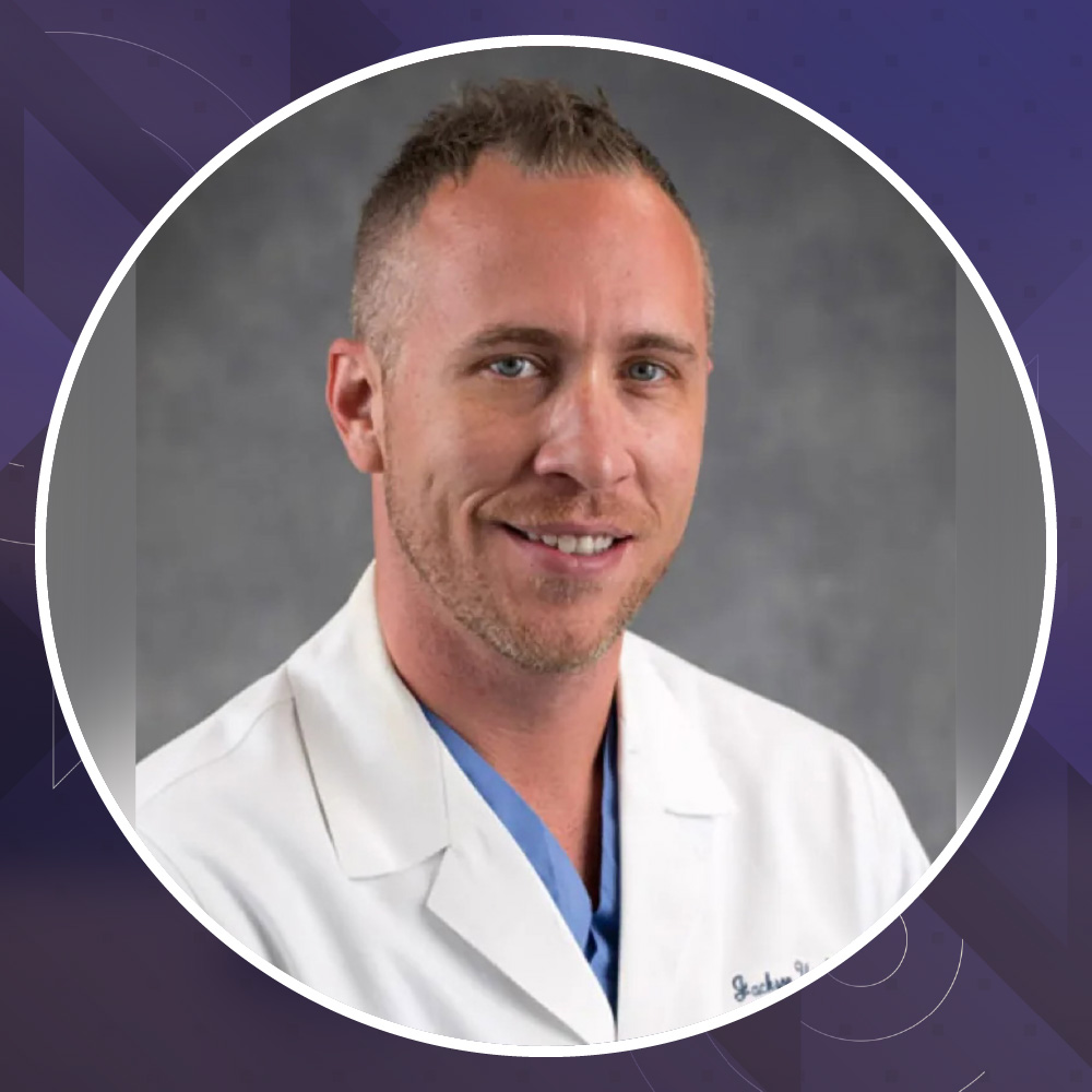 Dr. Brian Richardson- Urological Care